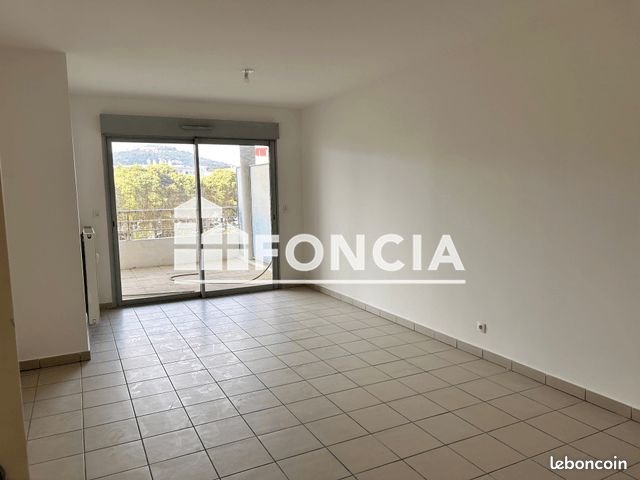 Appartement à louer, 85m², La Seyne-sur-Mer