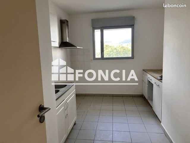 Appartement à louer, 85m², La Seyne-sur-Mer