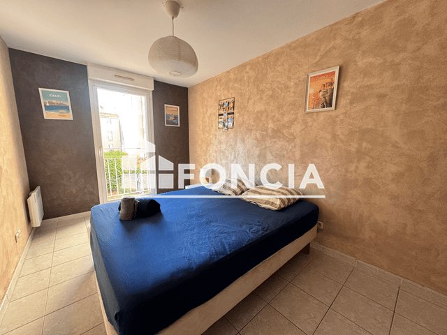 Appartement à louer, 71m², Hyères