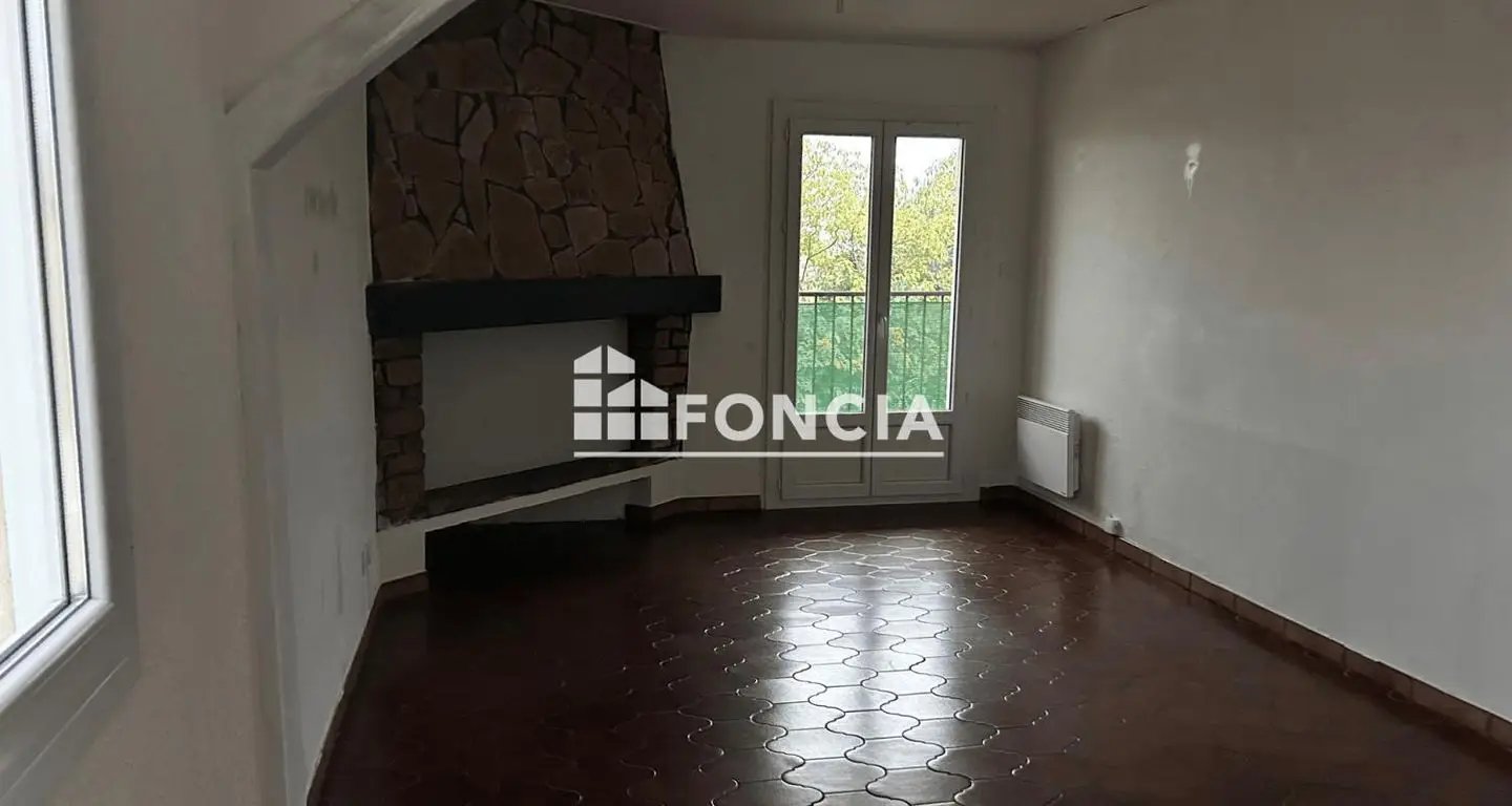 Appartement à louer, 89m², La Seyne-sur-Mer