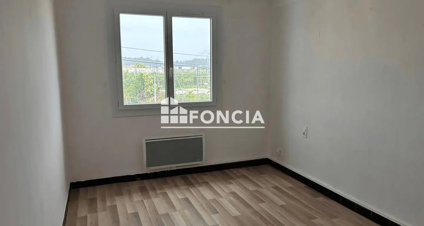 Appartement à louer, 89m², La Seyne-sur-Mer