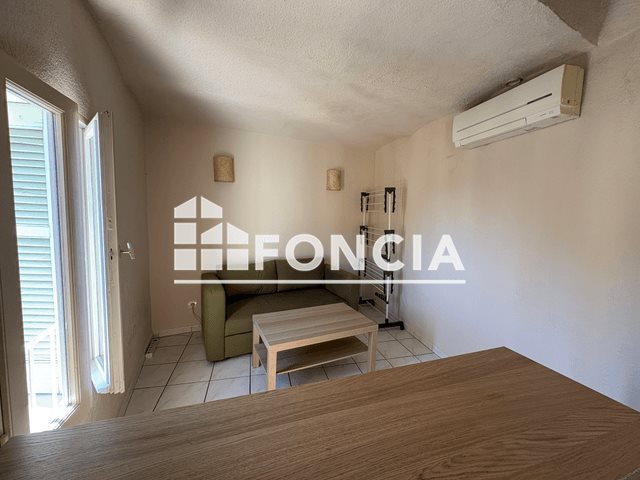 Appartement à louer, 25m², Hyères