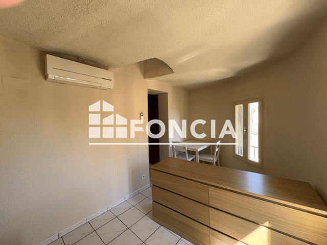 Appartement à louer, 25m², Hyères