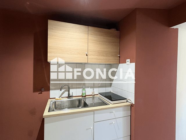 Appartement à louer, 25m², Hyères