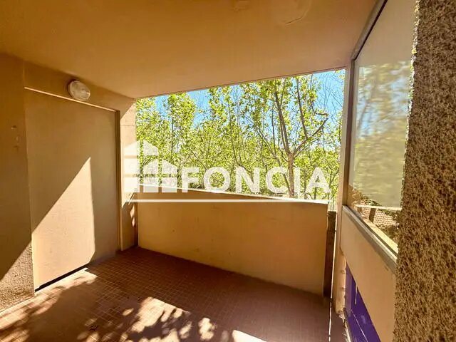 Appartement à louer, 33m², Toulon