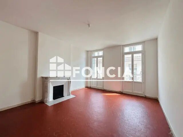 Appartement à louer, 167m², Toulon