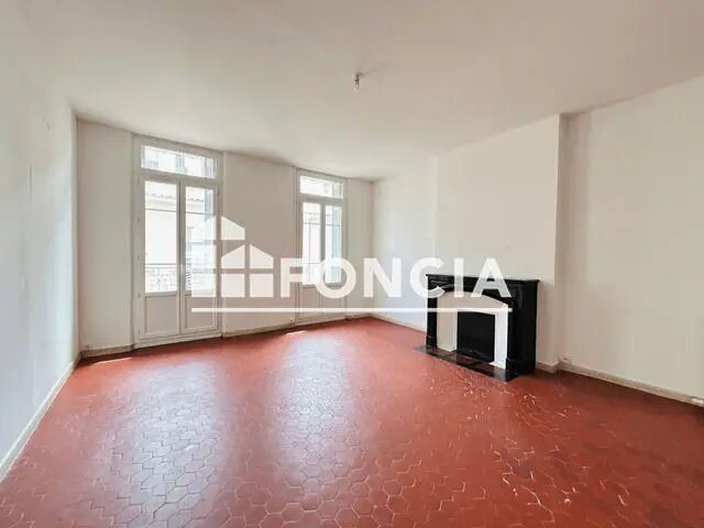 Appartement à louer, 167m², Toulon