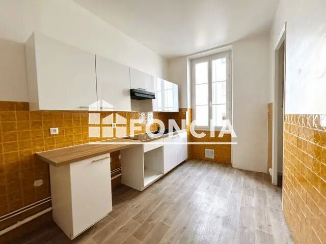 Appartement à louer, 167m², Toulon