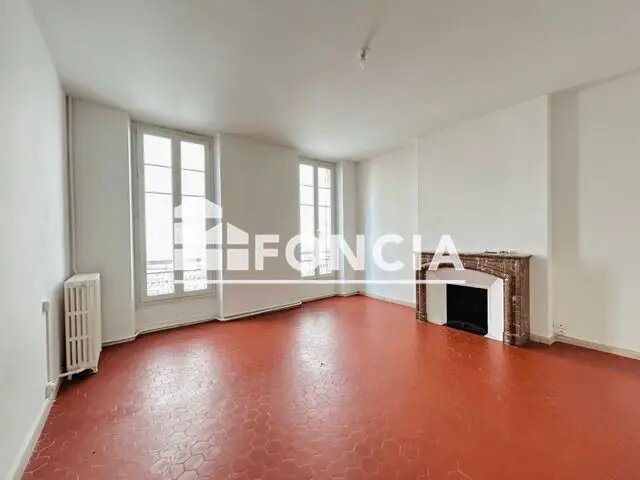 Appartement à louer, 167m², Toulon