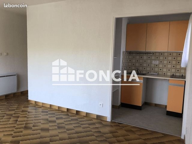 Appartement à louer, 32m², Saint-Mandrier-sur-Mer