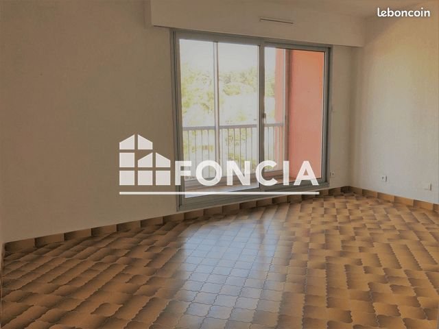Appartement à louer, 32m², Saint-Mandrier-sur-Mer