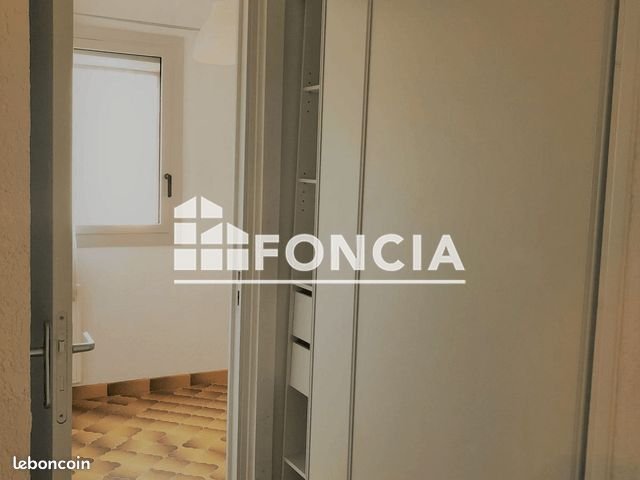 Appartement à louer, 32m², Saint-Mandrier-sur-Mer