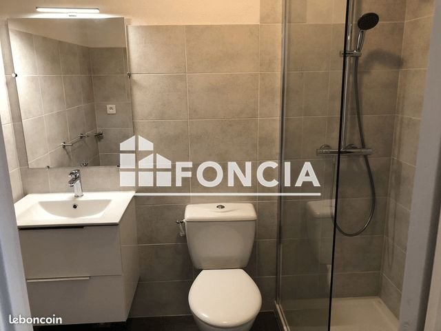 Appartement à louer, 32m², Saint-Mandrier-sur-Mer