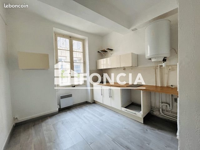 Appartement à louer, 44m², Toulon