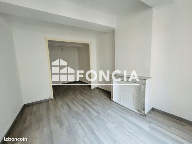 Appartement à louer, 44m², Toulon
