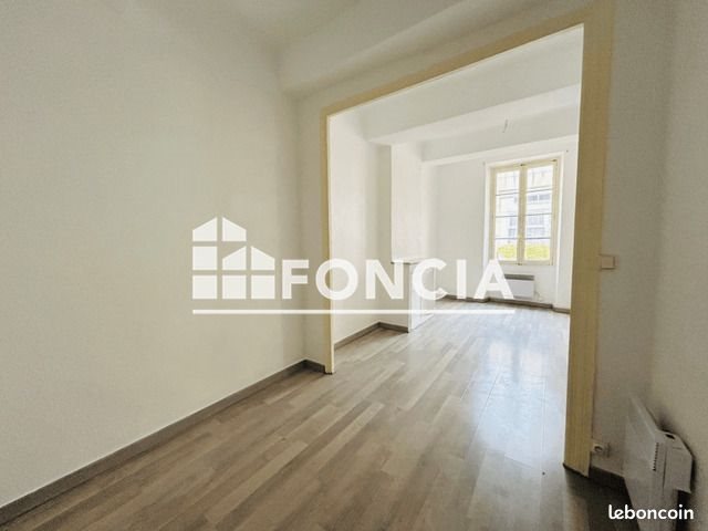 Appartement à louer, 44m², Toulon