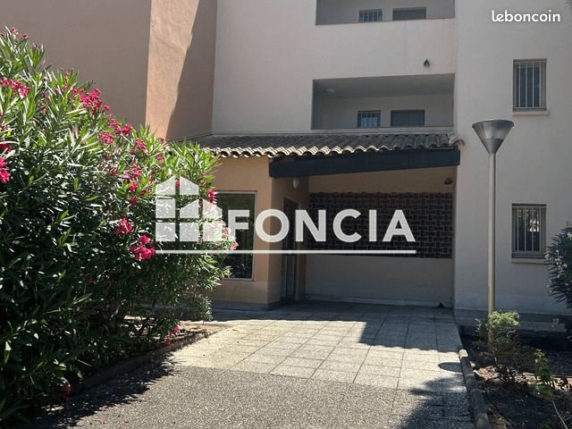 Appartement à louer, 22m², Saint-Mandrier-sur-Mer