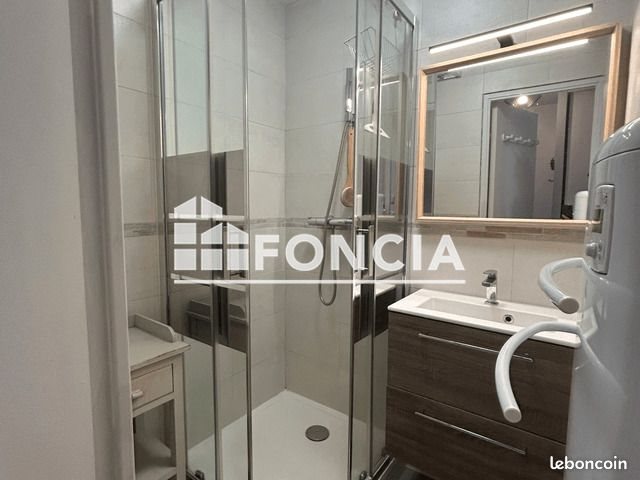Appartement à louer, 22m², Saint-Mandrier-sur-Mer