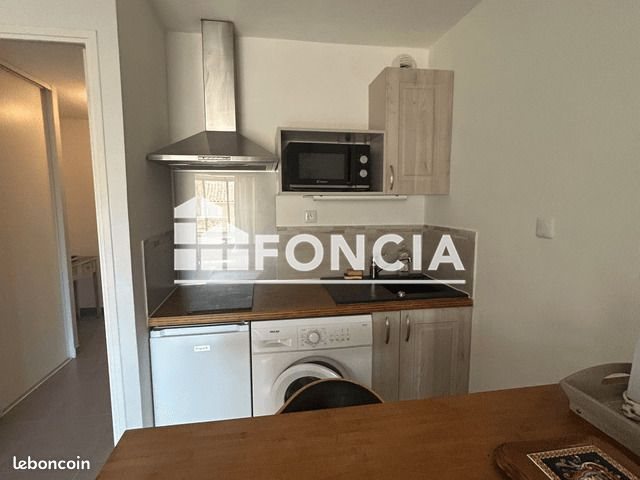 Appartement à louer, 22m², Saint-Mandrier-sur-Mer