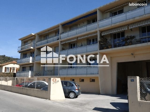 Appartement à louer, 64m², Six-Fours-les-Plages