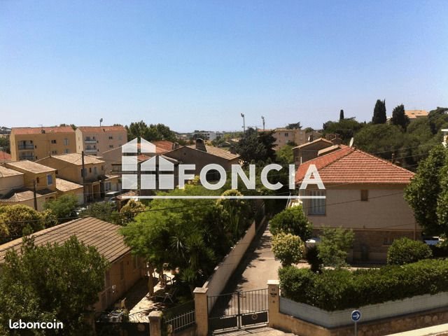 Appartement à louer, 64m², Six-Fours-les-Plages