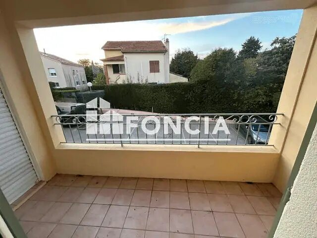 Appartement à louer, 57m², Le Beausset