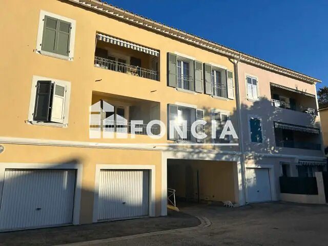 Appartement à louer, 57m², Le Beausset