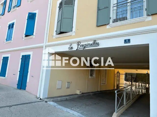 Appartement à louer, 57m², Le Beausset