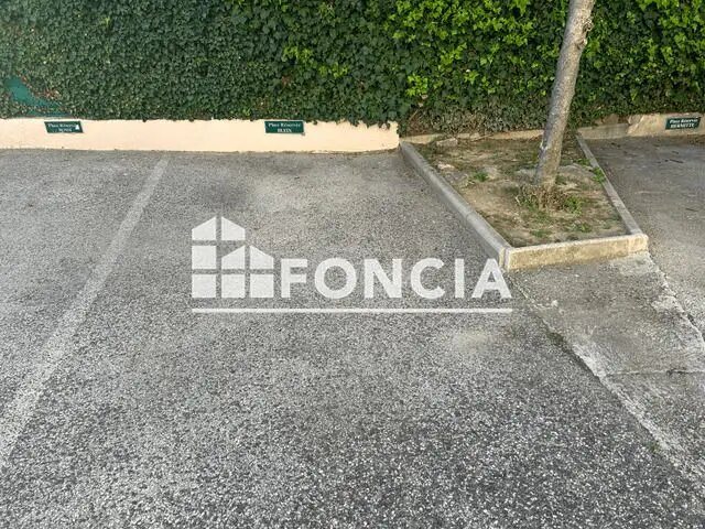 Appartement à louer, 57m², Le Beausset