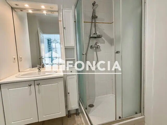 Appartement à louer, 33m², La Seyne-sur-Mer