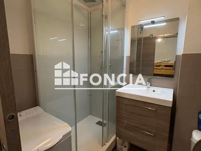 Appartement à louer, 24m², Saint-Mandrier-sur-Mer