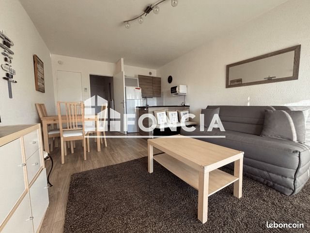 Appartement à louer, 28m², Bandol
