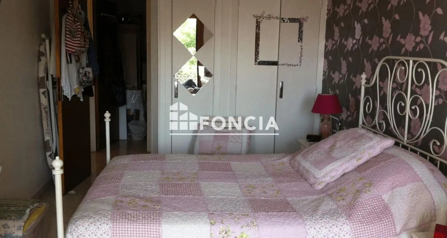 Appartement à louer, 66m², Sanary-sur-Mer