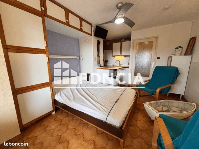 Appartement à louer, 1m², La Londe-les-Maures