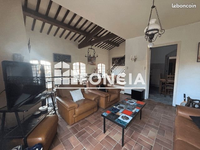 Maison à louer, 112m², Saint-Mandrier-sur-Mer