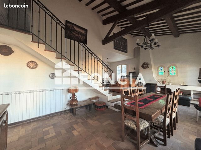 Maison à louer, 112m², Saint-Mandrier-sur-Mer