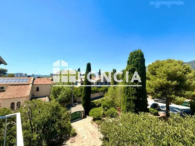 Appartement à louer, 37m², Toulon