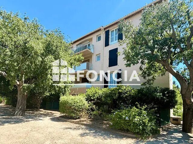 Appartement à louer, 37m², Toulon