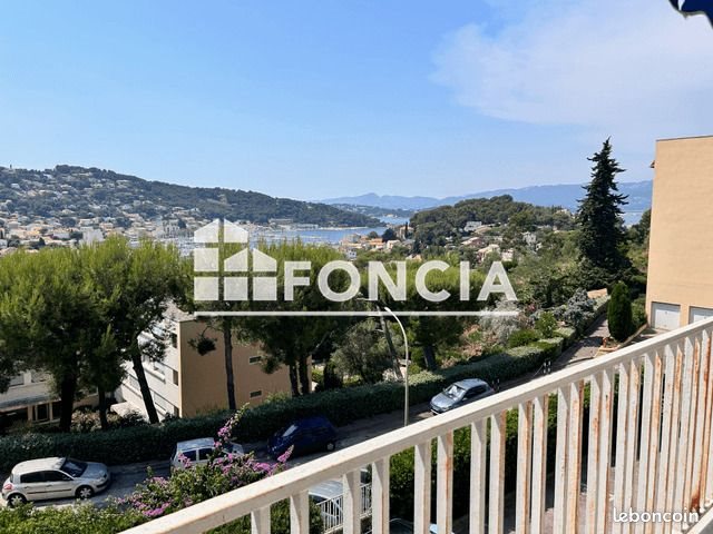Appartement à louer, 74m², Saint-Mandrier-sur-Mer