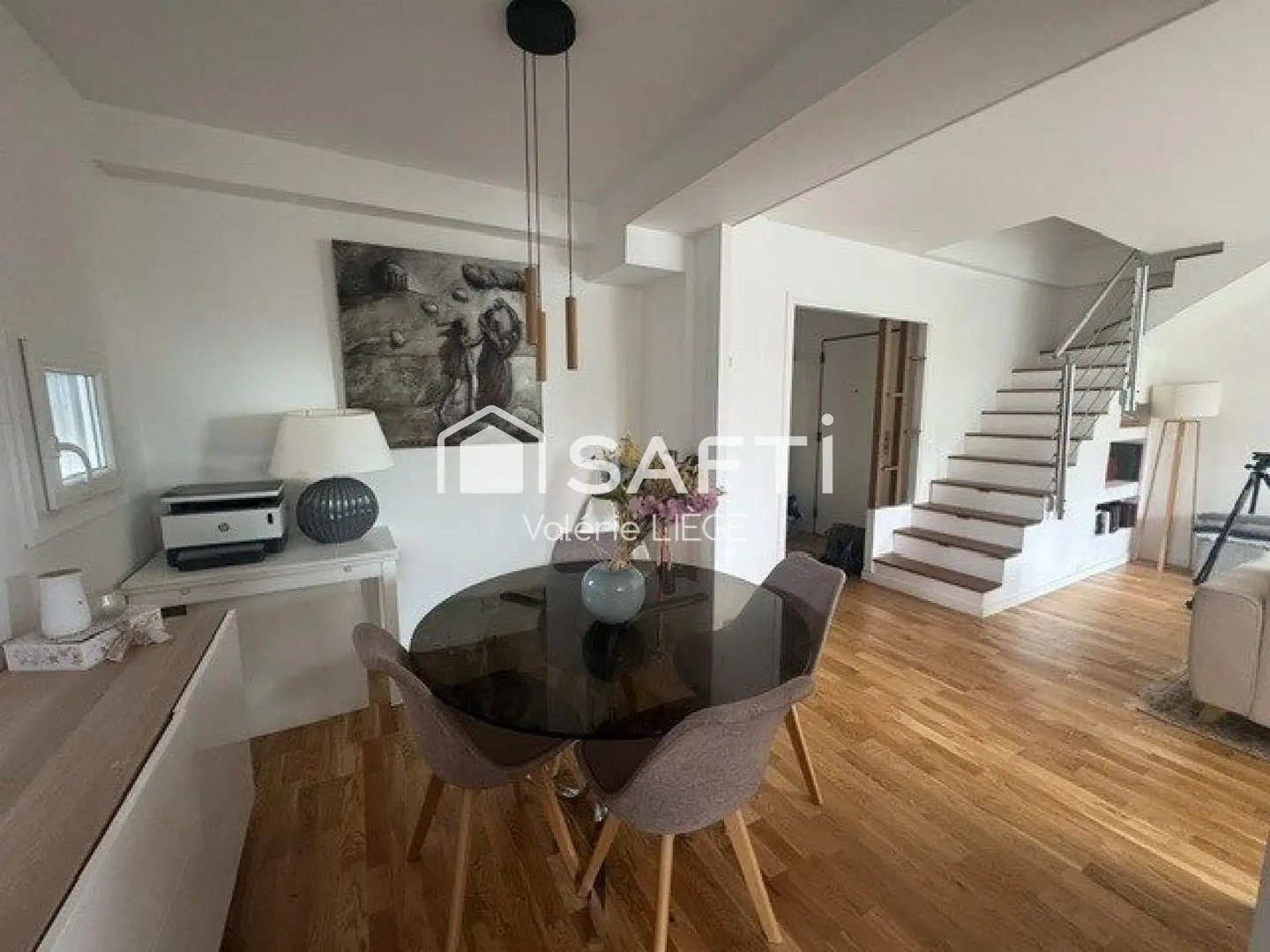 Appartement à vendre, 133m², Maisons-Laffitte