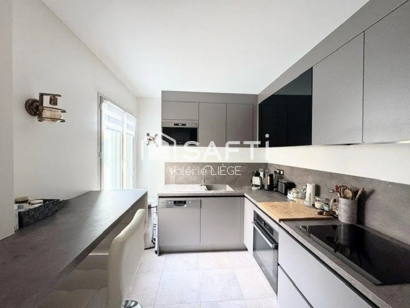 Appartement à vendre, 125m², Maisons-Laffitte