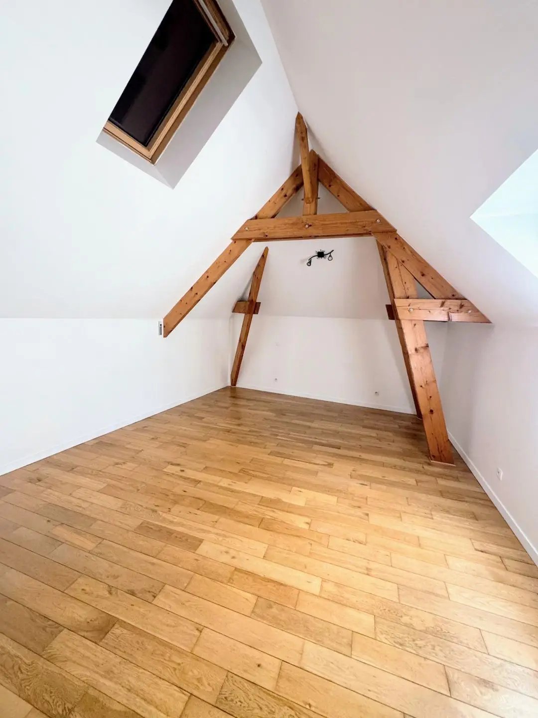 Appartement à vendre, 125m², Maisons-Laffitte