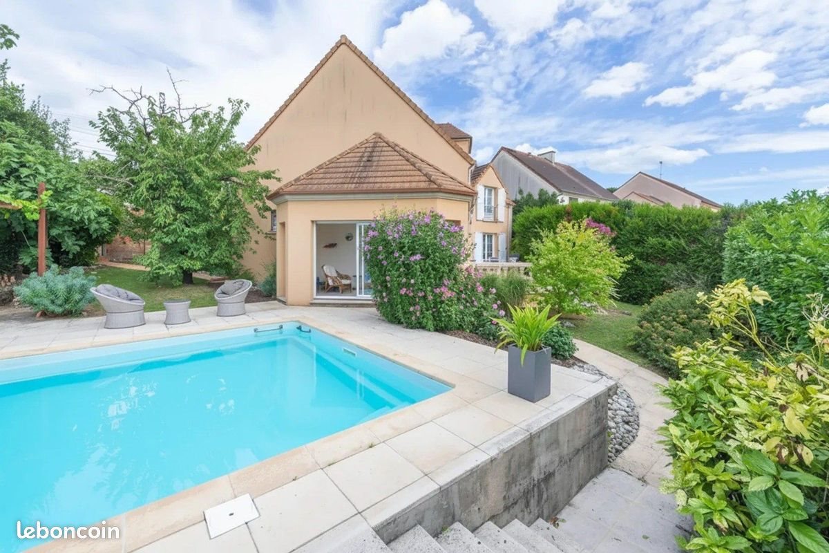 Maison à vendre, 212m², Triel-sur-Seine
