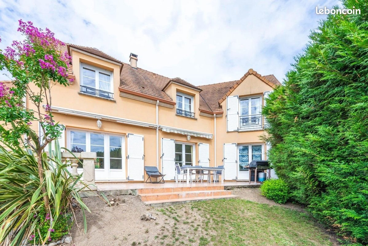 Maison à vendre, 212m², Triel-sur-Seine