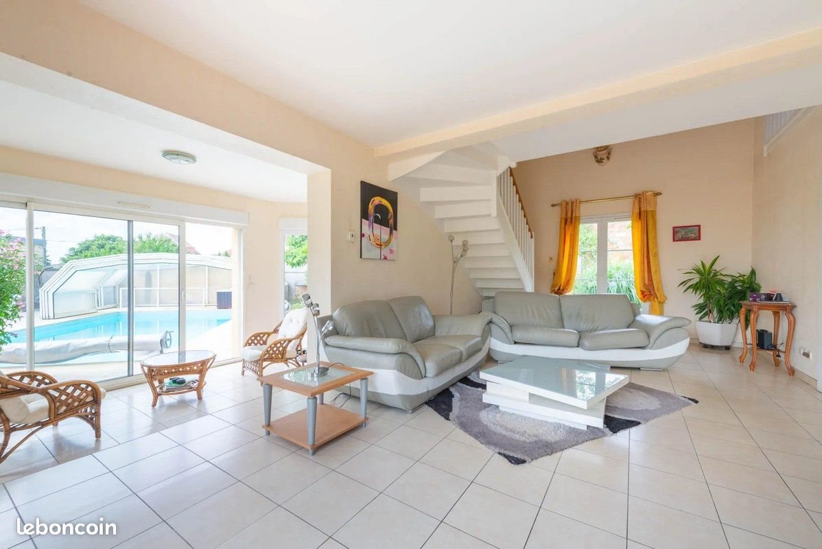 Maison à vendre, 212m², Triel-sur-Seine