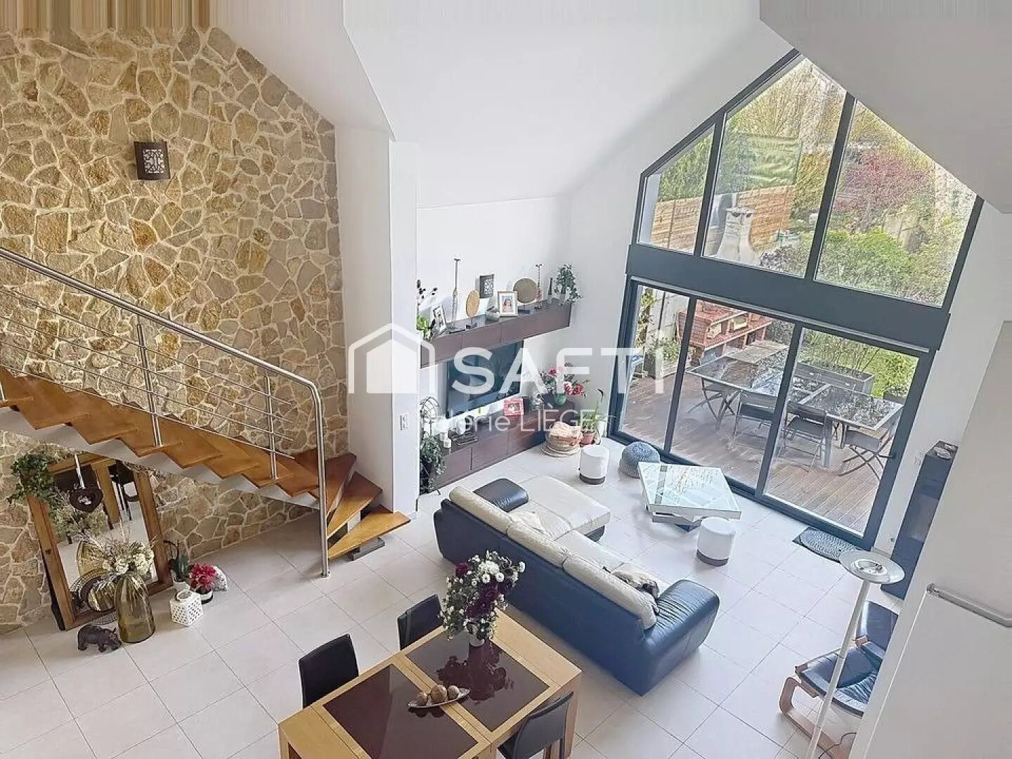 Maison à vendre, 180m², Sartrouville