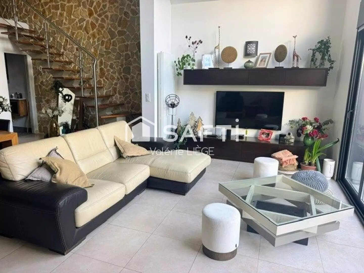 Maison à vendre, 180m², Sartrouville