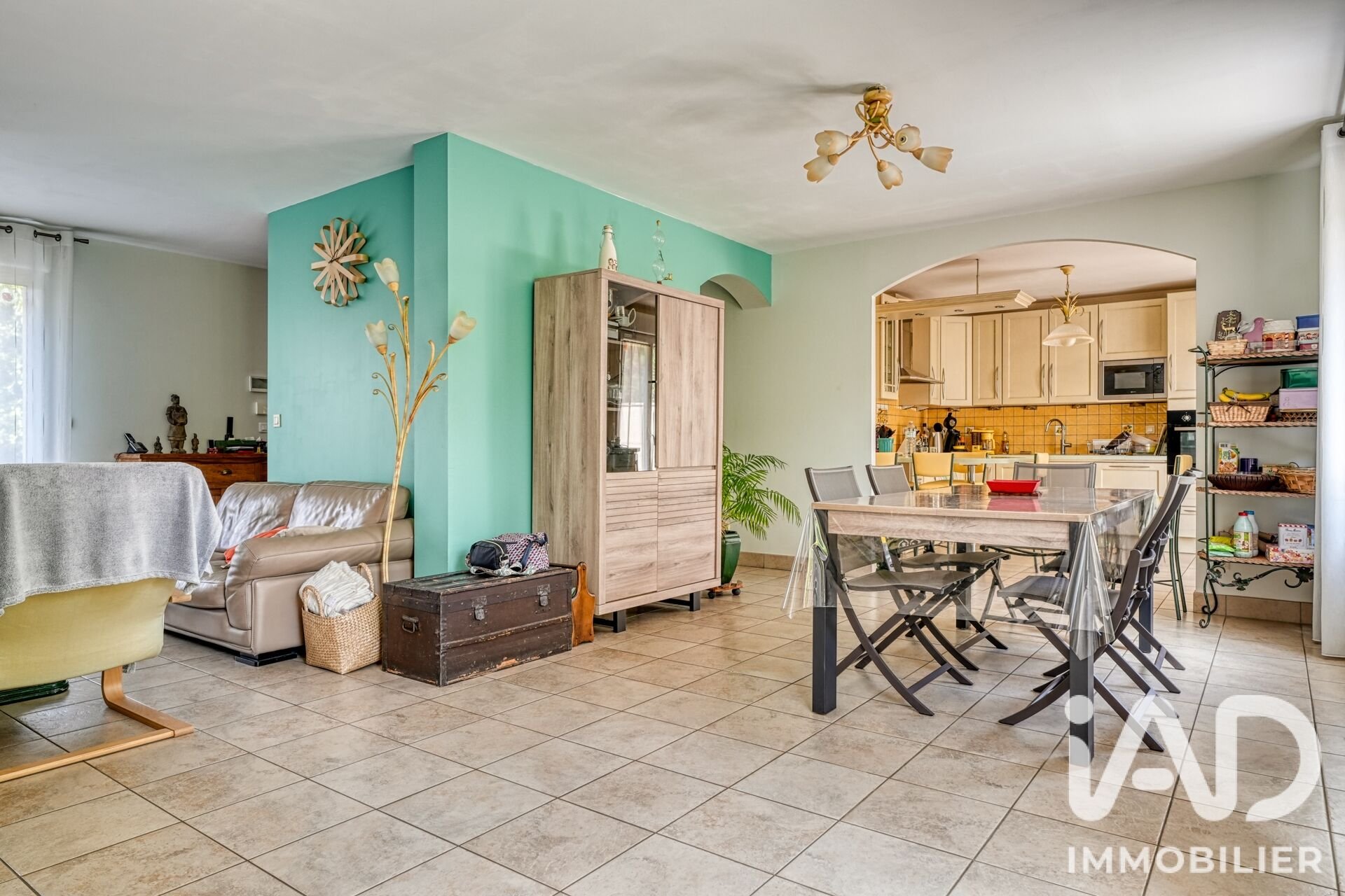 Maison à vendre, 148m², Montigny-lès-Cormeilles