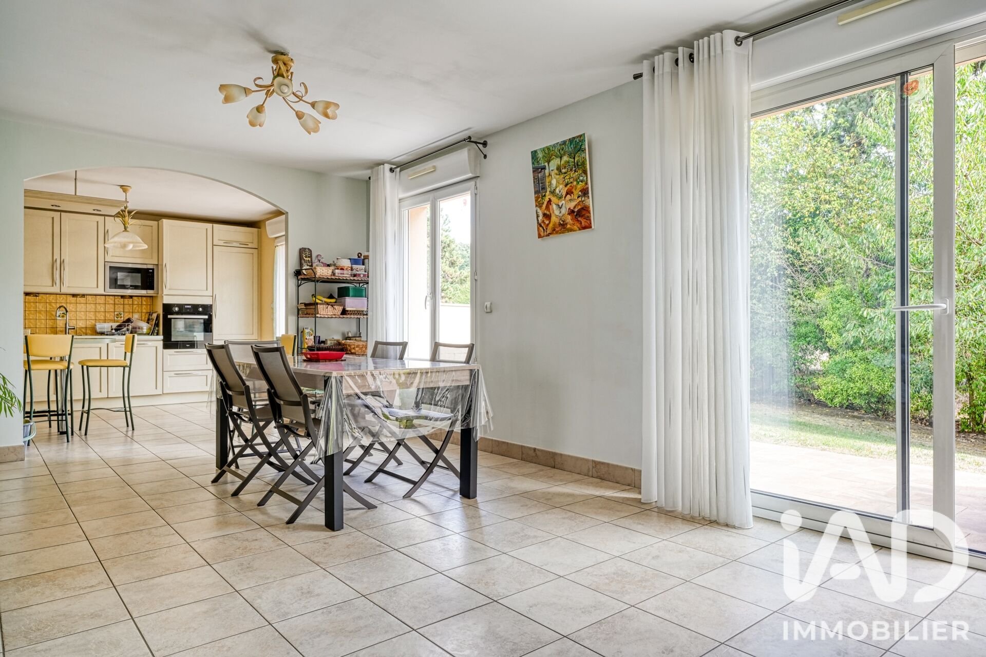 Maison à vendre, 148m², Montigny-lès-Cormeilles