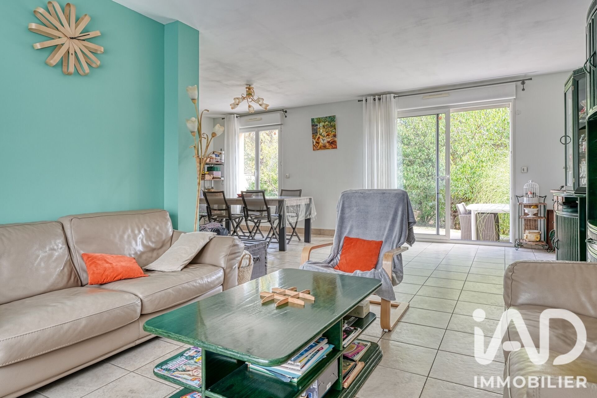 Maison à vendre, 148m², Montigny-lès-Cormeilles
